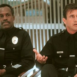 Lethal Weapon 3 (1992) - Rotten Tomatoes