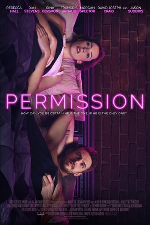 Permission poster