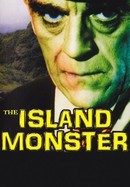 Island Monster poster image
