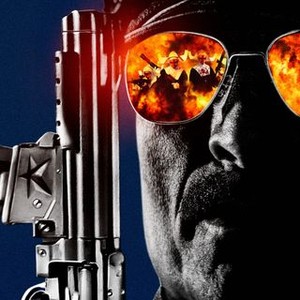 Officer Downe photo 16