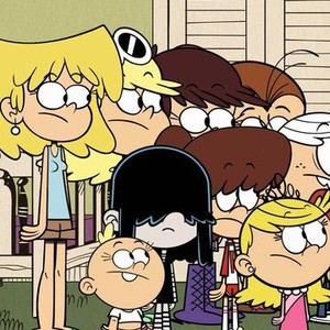 The Loud House: Season 6, Episode 9 - Rotten Tomatoes