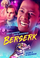 Berserk poster image
