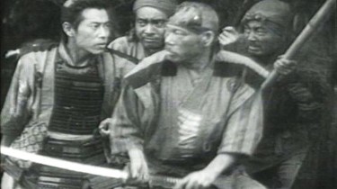 Seven Samurai Rotten Tomatoes