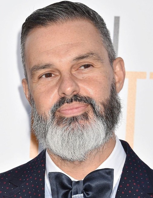 Marc Silverstein