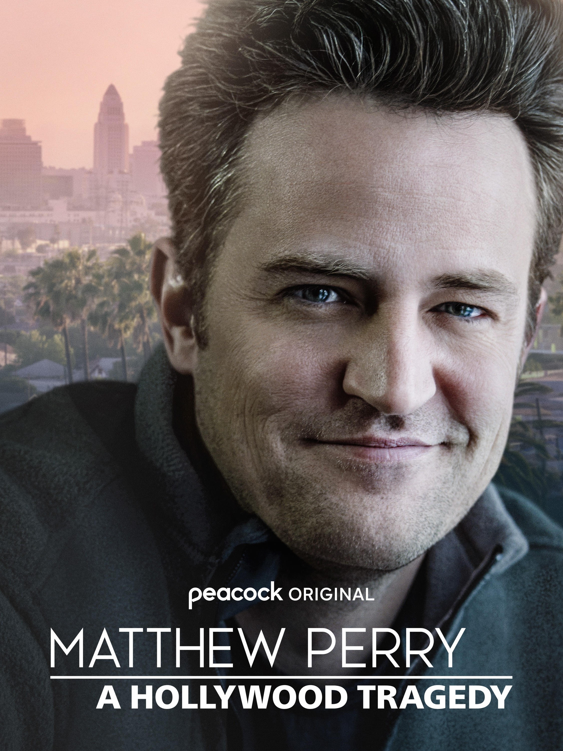 Matthew Perry: A Hollywood Tragedy | Rotten Tomatoes