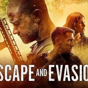 Escape & Evade Mobile