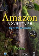 Amazon Adventure poster image