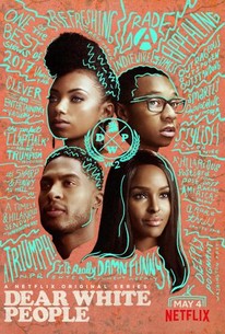 Image result for dear white people season 2