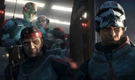 Star Wars: The Bad Batch: Season 1 Trailer - For Hire