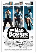 The Mad Bomber poster image