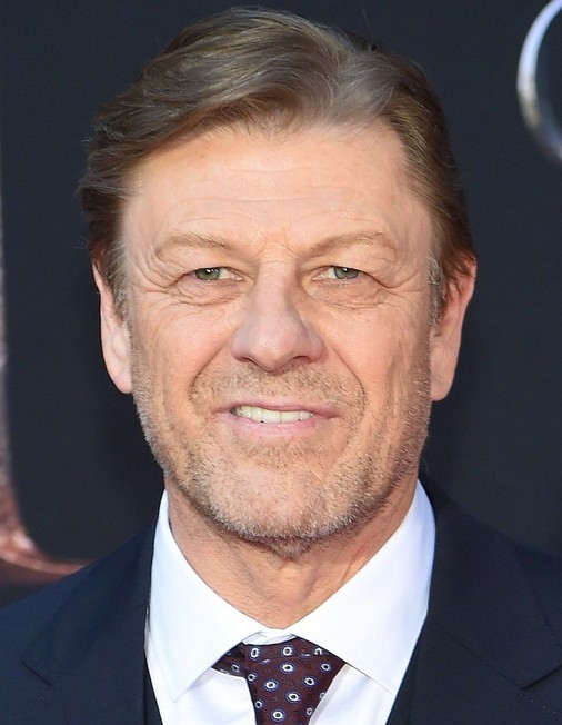 Sean Bean Rotten Tomatoes