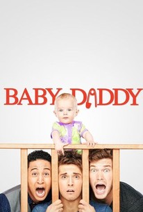 Baby Daddy: Season 6 poster image