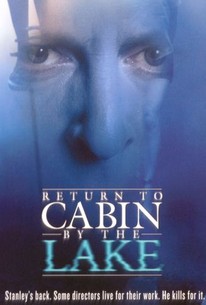 Return To Cabin By The Lake 2001 Rotten Tomatoes