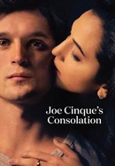 Joe Cinque's Consolation poster image