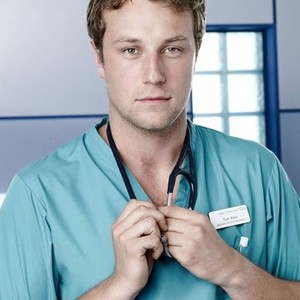 Oliver Coleman as Dr Tom Kent