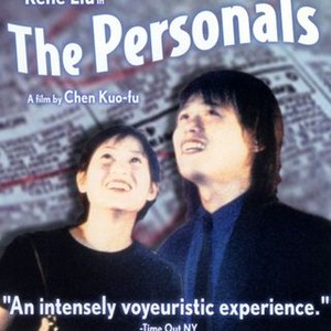 The Personals (2001)