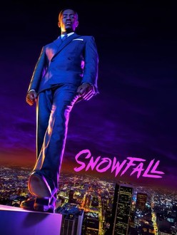 Watch snowfall season 3 online free online