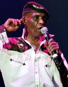 Desmond Dekker