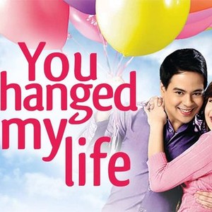 Watch you changed my discount life full movie online free