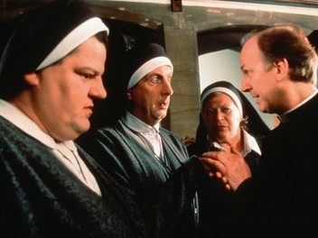 Nuns on the run watch online online