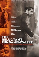 The Reluctant Fundamentalist poster image