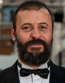 Ali Suliman