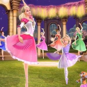 Barbie in the 12 Dancing Princesses (2006) photo 10