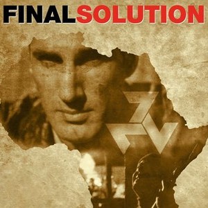Final Solution | Rotten Tomatoes