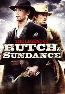 The Legend of Butch & Sundance poster image