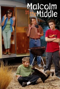 Watch trailer for Malcolm in the Middle