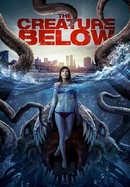 The Creature Below poster image
