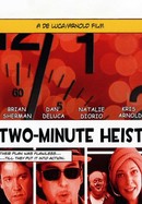 Two-Minute Heist poster image