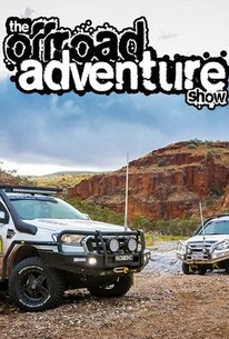 The Offroad Adventure Show | Rotten Tomatoes