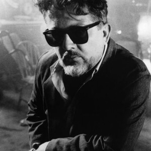 ANOTHER 48 HOURS, director Walter Hill, 1990, ©Paramount /