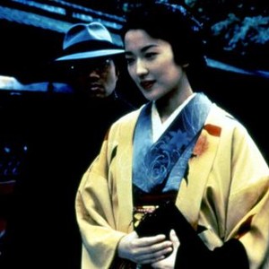 THE MYSTERY OF RAMPO, (aka RAMPO), Michiko Hada, Naoto Takenaka, 1994