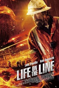 Watch trailer for Life on the Line