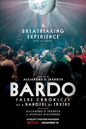 Bardo, False Chronicle of a Handful of Truths poster