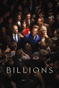 Billions: Season 2