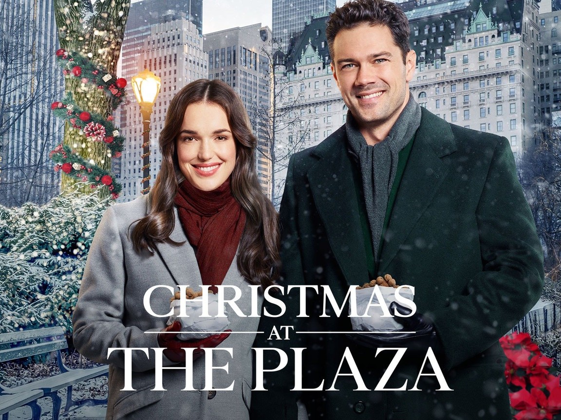 Christmas At The Plaza Pictures - Rotten Tomatoes