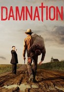 Damnation poster image