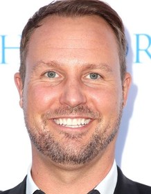 Brent Miller