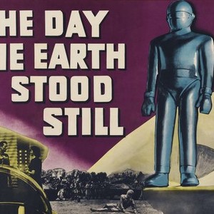 "The Day the Earth Stood Still photo 13"