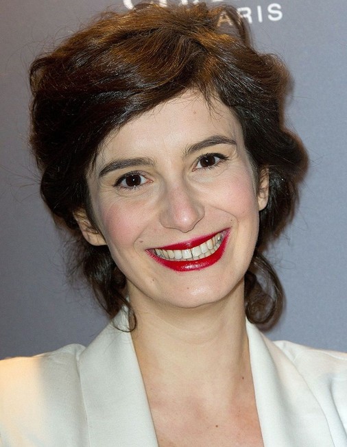 Amandine Dewasmes