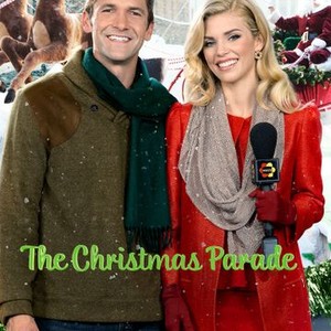 The Christmas Parade (2014) - Rotten Tomatoes