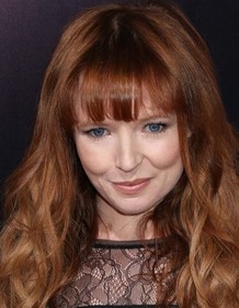 Stef Dawson