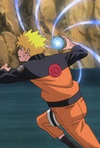 Naruto: Shippuden - Season 10 Episode 20 - Rotten Tomatoes