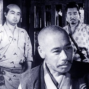 Seven Samurai (1954)