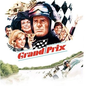 Grand Prix (1966) photo 1