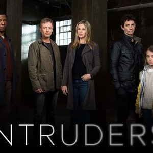 Is Intruder on Netflix in 2023? Answered