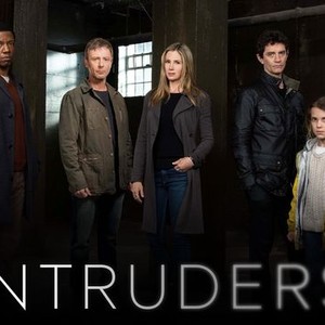 Intruders - Rotten Tomatoes